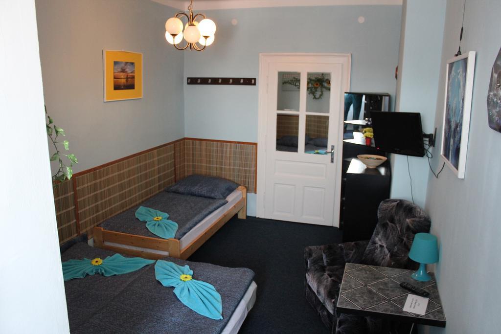 Hotel Corrado Ostrava Room photo