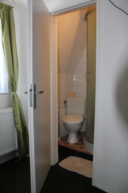 Hotel Corrado Ostrava Room photo